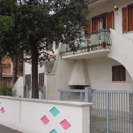 Apartment Relaxing With Private Garden 250m From The Sea *